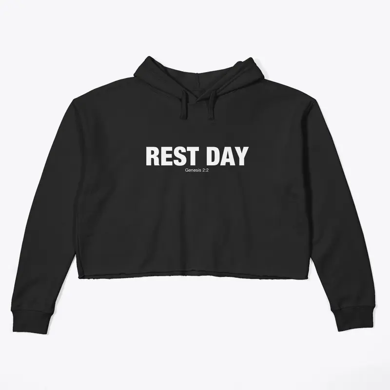 Rest Day