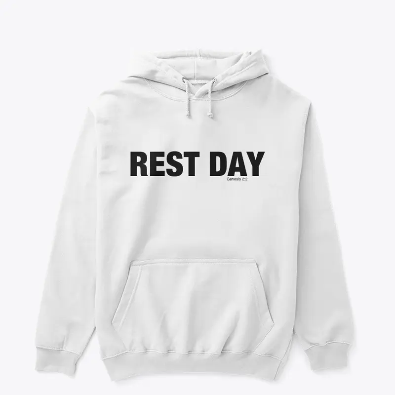 Rest Day