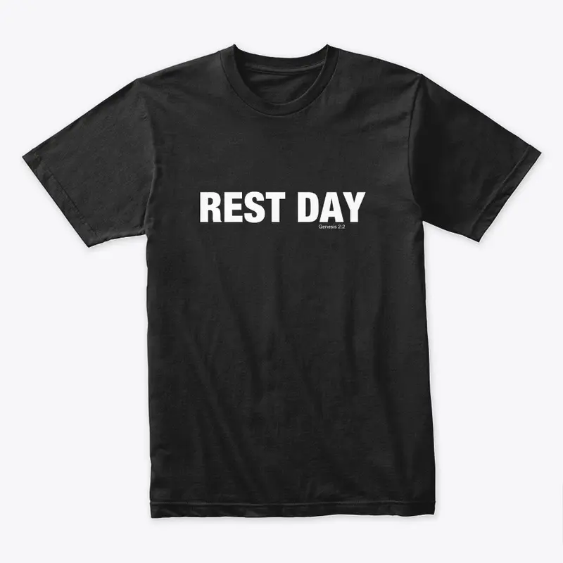 Rest Day