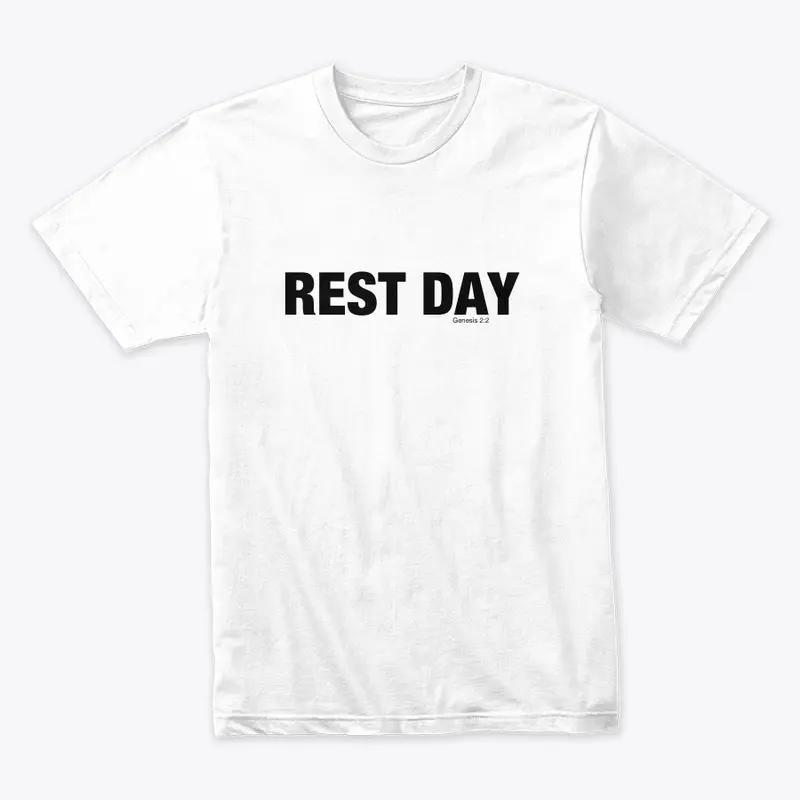 Rest Day