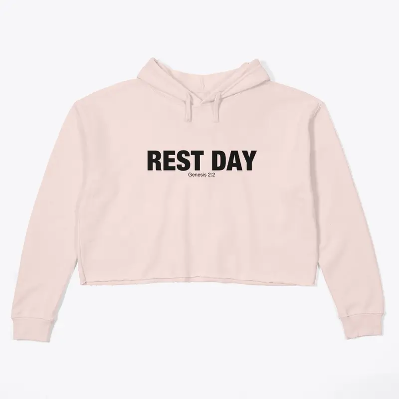 Rest Day