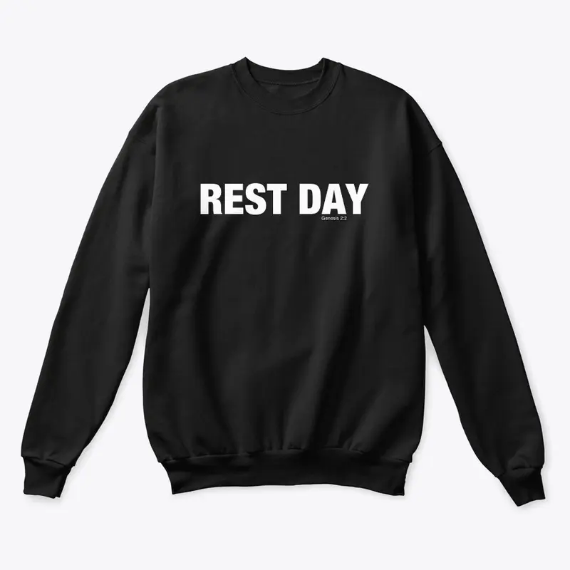 Rest Day