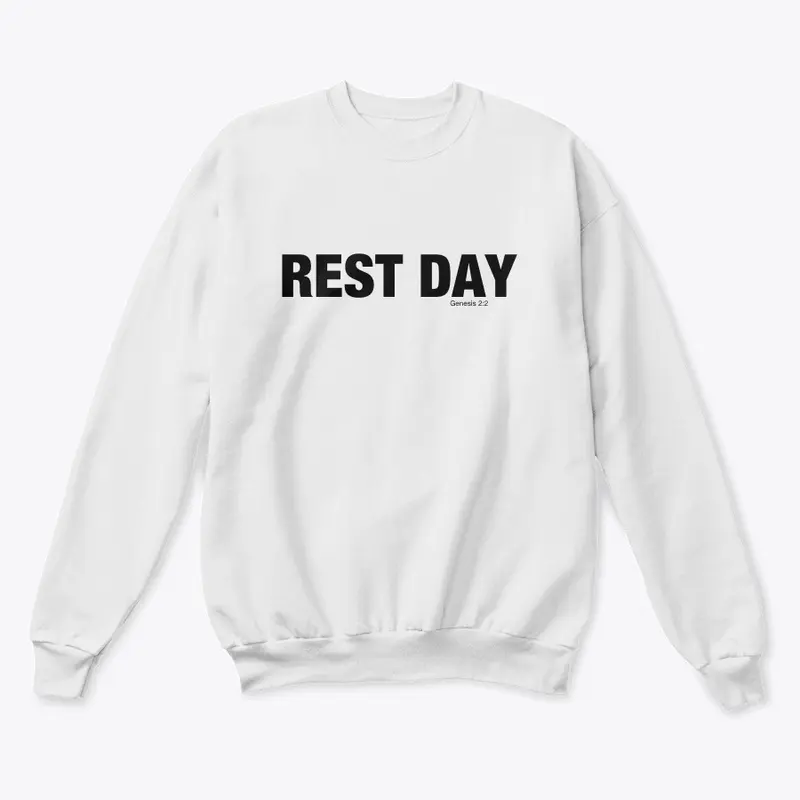 Rest Day