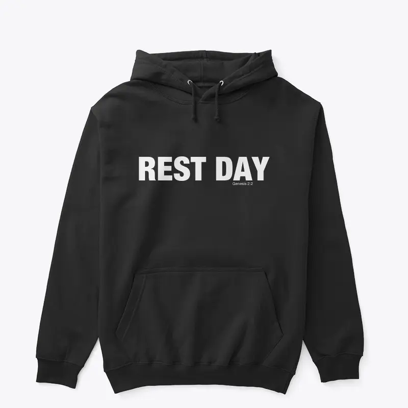 Rest Day